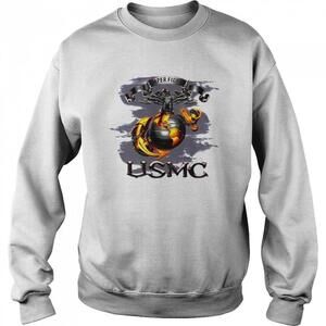 Semper Fidelis Usmc Shirt